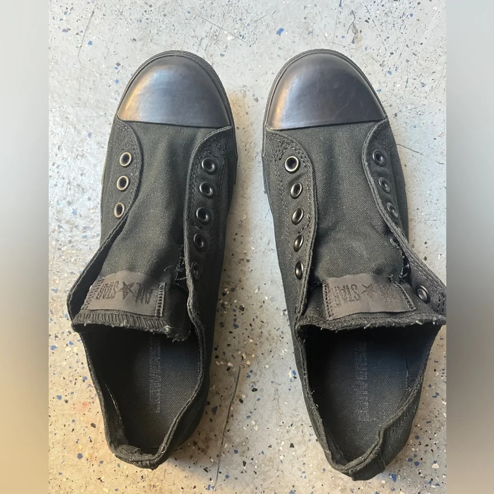 Converse CTAS slip-on
skateboarding shoes 9 - Picture 4 of 8